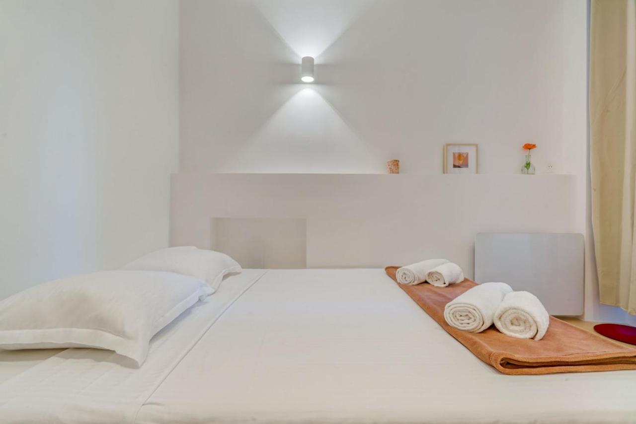 O'Dock - Bel Appartement Dans Le Quartier Des Docks Et De La Joliette Marseilles Buitenkant foto